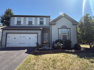 2324 Myrtle Valley Dr, Columbus, OH 43228