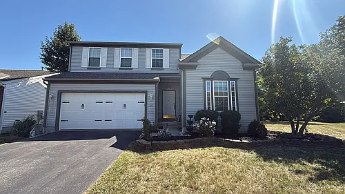 2324 Myrtle Valley Dr Photo 1
