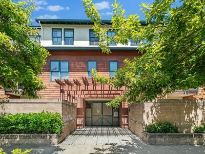 435 Sheridan Ave APT 304, Palo Alto, CA, 94306