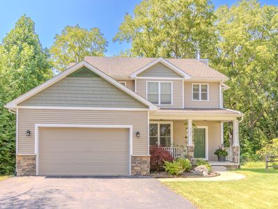 737 Newport Pl, Ann Arbor, MI, 48103