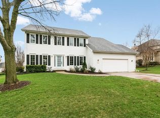 8116 Hadfield, Johnston, IA 50131