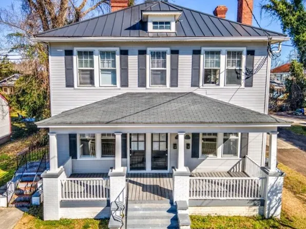 219 ELLIS Street, Augusta, GA 30901