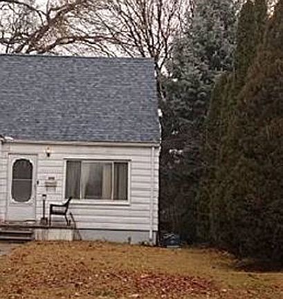 Property Side View