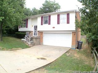 5641 New Cut Rd, Louisville, KY 40214