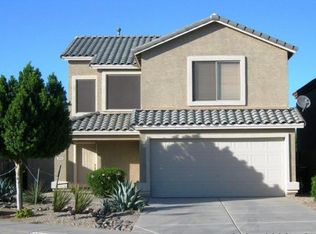10918 W Cambridge Ave, Avondale, AZ 85392