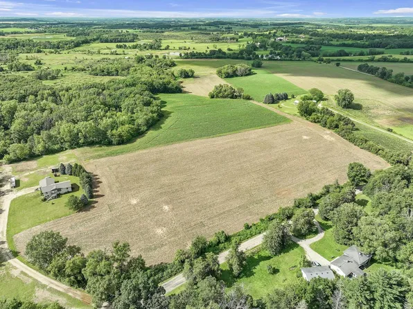 Lt3 North SHORE ROAD, Lake Mills, WI 53551