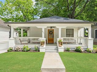 651 Hugh St SW, Atlanta, GA 30310