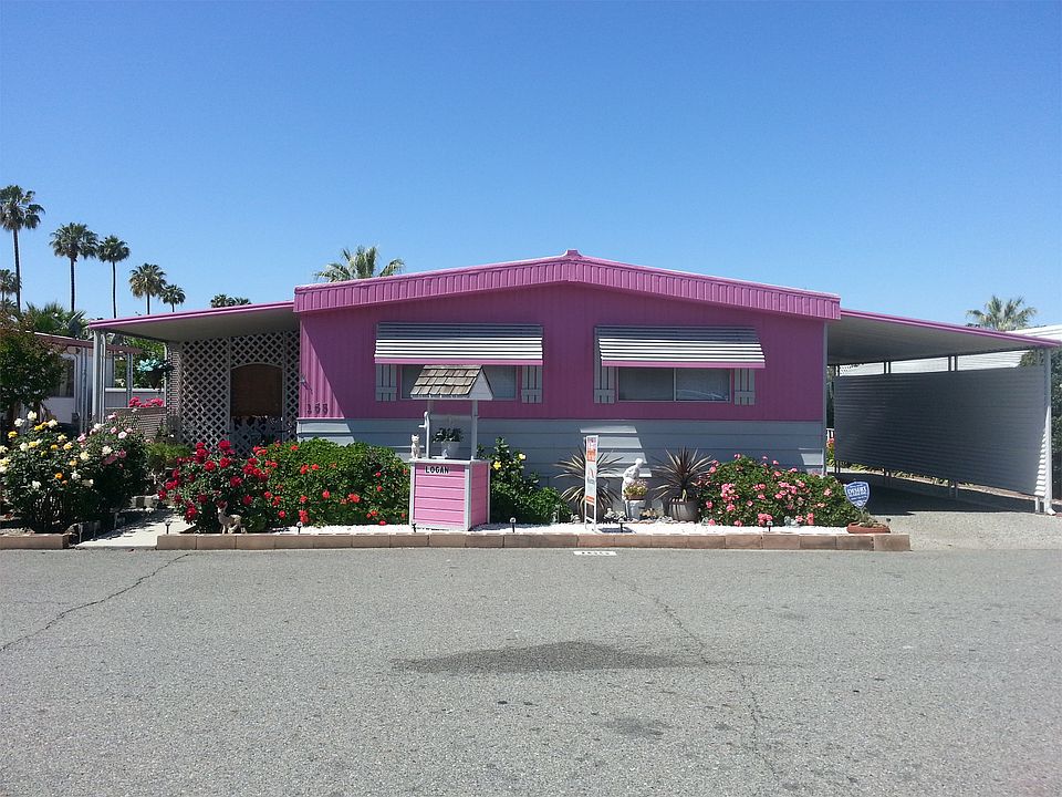 1st image of 1600 S San Jacinto Ave Space 165