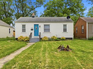 2954 Grasmere Ave, Columbus, OH 43224