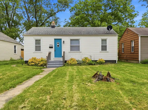 2954 Grasmere Ave, Columbus, OH 43224