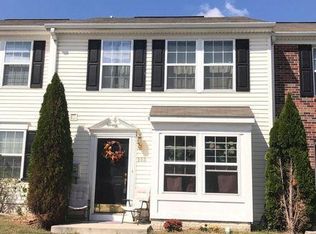 105 Checko Ct, Martinsburg, WV 25401