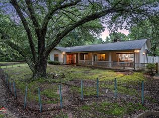4923 County Road 292 E, Kilgore, TX 75662