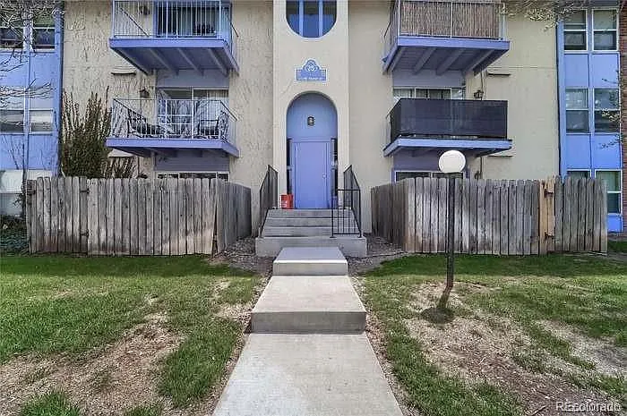 12142 Huron St #203 — Photo 1