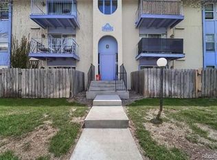 12142 Huron St APT 203, Westminster, CO 80234
