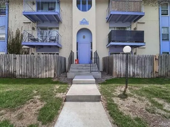 12142 Huron St APT 203, Westminster, CO 80234