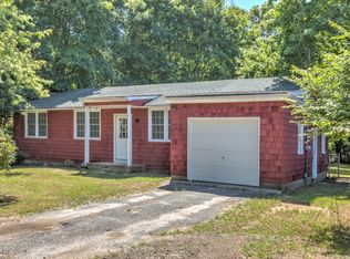 25 Patchogue Yaphank Rd, Yaphank, NY 11980