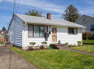 1415 15th St, Oregon City, OR 97045