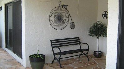 Entry of 2nd Bedroom too