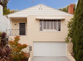 1415 Barrows Rd, Oakland, CA 94610