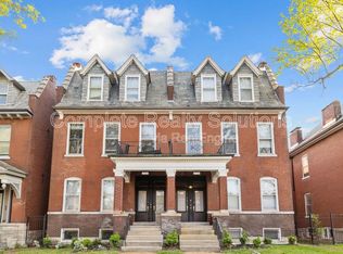 2044 Russell Blvd #2F, Saint Louis, MO 63104