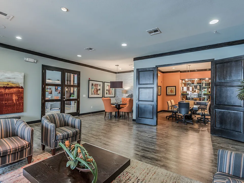 Monaco at Main apartments community photo