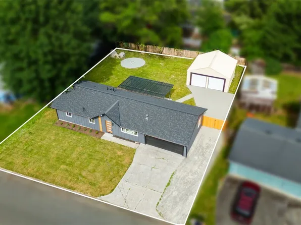 34020 39th Avenue S, Auburn, WA 98001