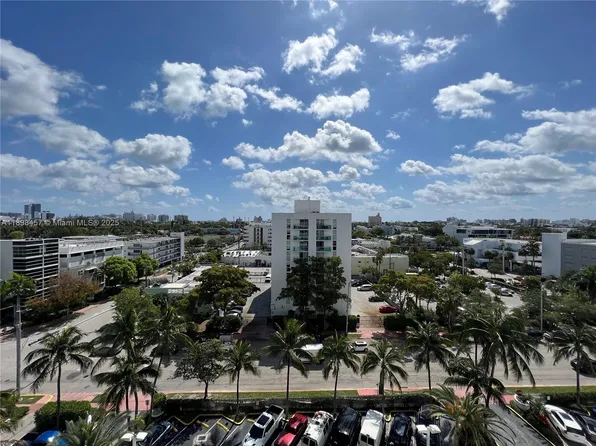 1000 West Ave APT 808, Miami Beach, FL 33139