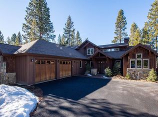 56439 Trailmere Cir, Bend, OR 97707