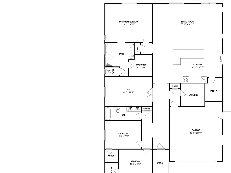 15744 W Pierce St — Photo 17