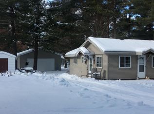 1833 Lake St, Saint Helen, MI 48656