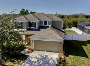 3519 Fortingale Dr, Zephyrhills, FL 33543
