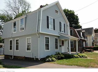 215 Hemingway Ave, East Haven, CT 06512