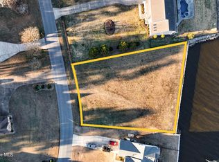 510 Small Drive, Elizabeth City, NC 27909