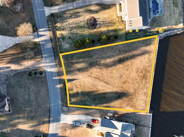 510 Small Drive, Elizabeth City, NC 27909