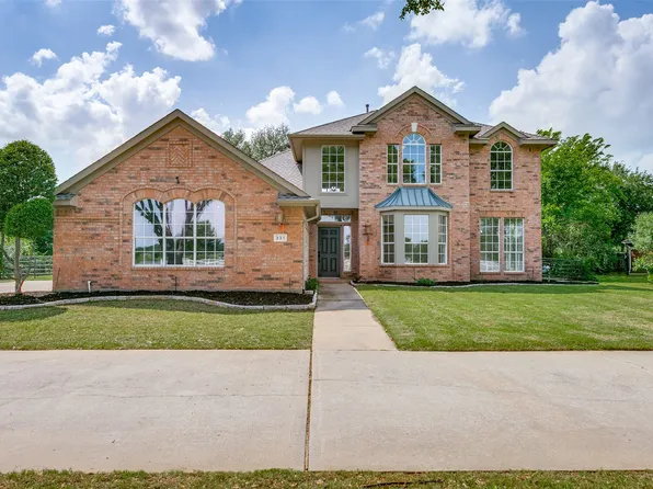 331 Lakeside Dr, Shady Shores, TX 76208