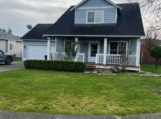 1376 Colony Ct, Lynden, WA