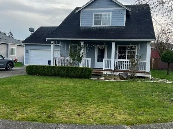 1376 Colony Court, Lynden, WA 98264