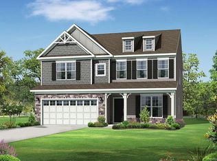 9231 Clearbrook Pl, Chesterfield, VA 23832