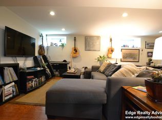 74 Hobart St, Brighton, MA 02135