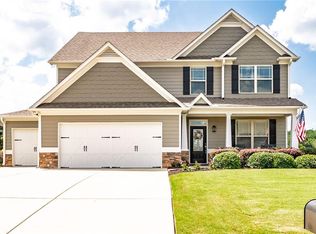 85 Ironwood Trl, Dallas, GA 30132