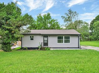 5009 Irvin Rd, Chattanooga, TN 37416