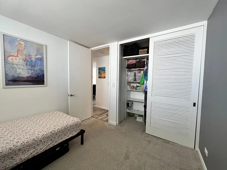 1717 Ala Wai Blvd #2802 — Photo 13