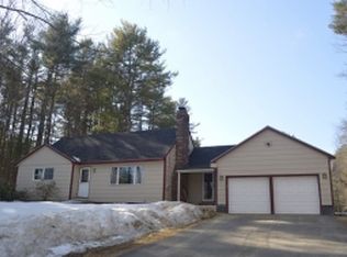945 Strafford Rd, Strafford, NH 03825