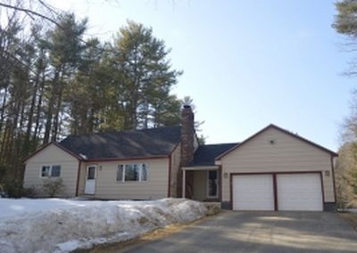 945 Strafford Rd, Strafford, NH, 03825