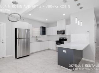 3804 N Robin Ave #2, Pharr, TX 78577