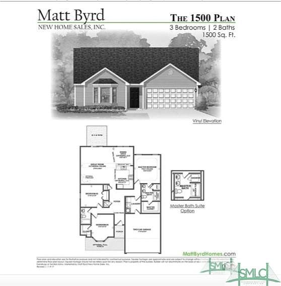 2nd image of 102 Dogwood Cir