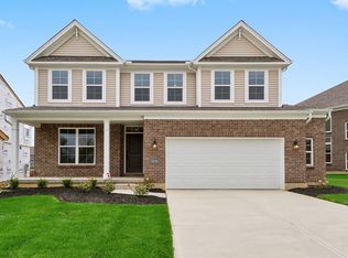 5530 White Pine Ln, Fairfield Township, OH 45011