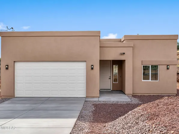 410 Camino Osito, Rio Rico, AZ 85648