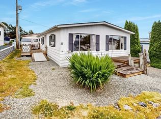 11453 Bayview Edison Rd TRAILER 25, Mount Vernon, WA 98273