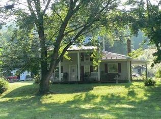 3792 Jollett Rd, Elkton, VA 22827